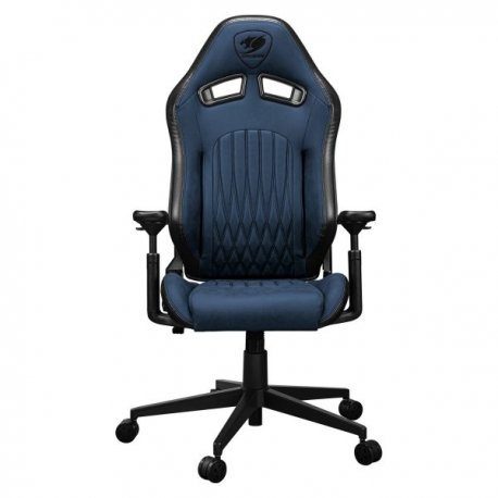 Ігрове крісло Cougar Explore Navy Blue F