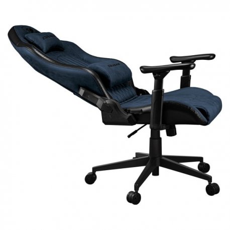 Ігрове крісло Cougar Explore Navy Blue F