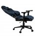 Ігрове крісло Cougar Explore Navy Blue F