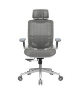 Ігрове крісло Cougar Speeder One White