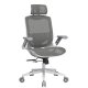 Ігрове крісло Cougar Speeder One White