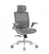 Ігрове крісло Cougar Speeder One White