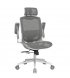 Ігрове крісло Cougar Speeder One White