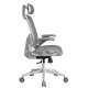 Игровое кресло Cougar Speeder One White Игровое кресло Cougar Speeder One White