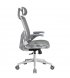 Ігрове крісло Cougar Speeder One White