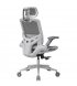 Ігрове крісло Cougar Speeder One White