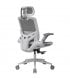 Игровое кресло Cougar Speeder One White