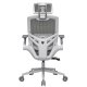 Игровое кресло Cougar Speeder One White Игровое кресло Cougar Speeder One White
