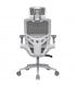 Ігрове крісло Cougar Speeder One White