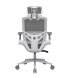 Игровое кресло Cougar Speeder One White
