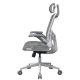 Игровое кресло Cougar Speeder One White Игровое кресло Cougar Speeder One White