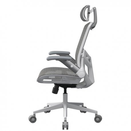 Ігрове крісло Cougar Speeder One White