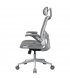 Ігрове крісло Cougar Speeder One White