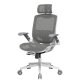 Игровое кресло Cougar Speeder One White Игровое кресло Cougar Speeder One White