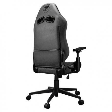 Игровое кресло Cougar Explore Jet Gray F