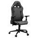 Игровое кресло Cougar Explore Jet Gray F