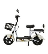 Електроскутер Maxxter E500 500Вт Beige