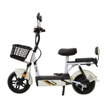Электроскутер Maxxter E500 500Вт Beige