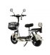 Электроскутер Maxxter E500 500Вт Beige