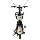 Электроскутер Maxxter E500 500Вт Beige Электроскутер Maxxter E500 500Вт Beige