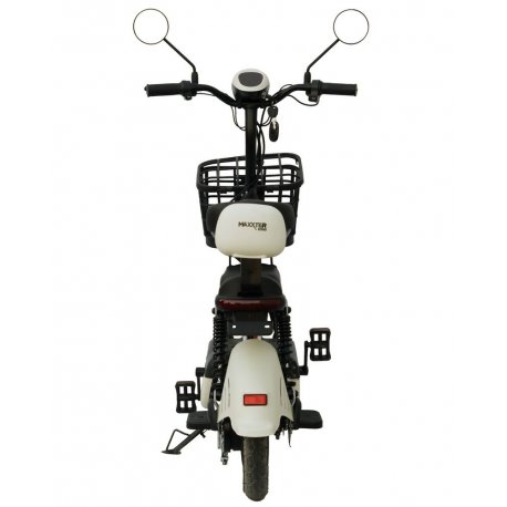 Электроскутер Maxxter E500 500Вт Beige