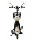 Электроскутер Maxxter E500 500Вт Beige