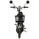 Электроскутер Maxxter E500 500Вт Beige Электроскутер Maxxter E500 500Вт Beige