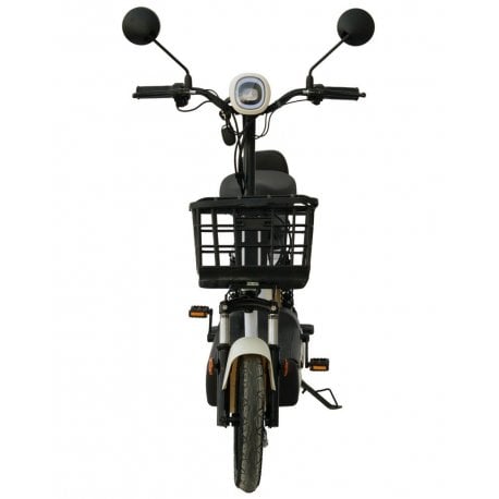 Электроскутер Maxxter E500 500Вт Beige
