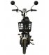 Электроскутер Maxxter E500 500Вт Beige