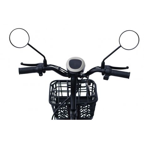 Электроскутер Maxxter E500 500Вт Beige