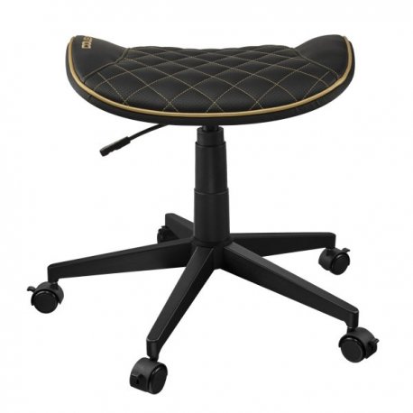 Игровое кресло Cougar Crosser Gold