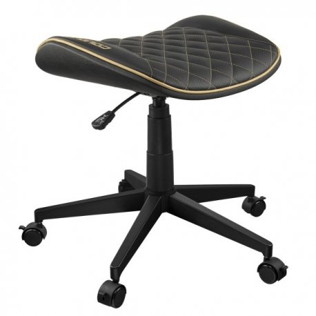 Игровое кресло Cougar Crosser Gold
