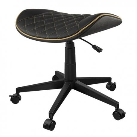 Ігрове крісло Cougar Crosser Gold