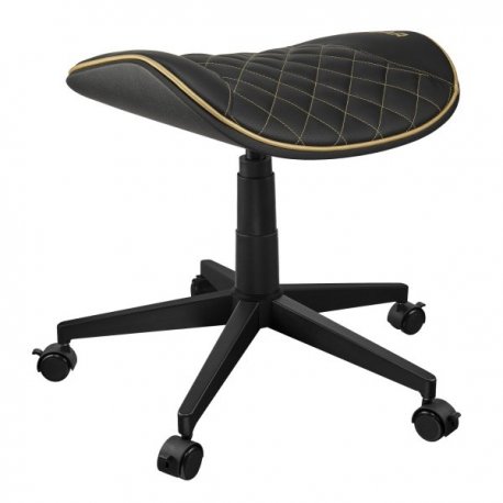 Ігрове крісло Cougar Crosser Gold