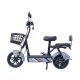 Электроскутер Maxxter E500 500Вт Gray Электроскутер Maxxter E500 500Вт Gray