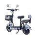 Электроскутер Maxxter E500 500Вт Gray Электроскутер Maxxter E500 500Вт Gray