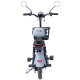 Электроскутер Maxxter E500 500Вт Gray Электроскутер Maxxter E500 500Вт Gray