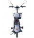 Электроскутер Maxxter E500 500Вт Gray