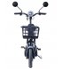 Электроскутер Maxxter E500 500Вт Gray