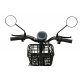 Электроскутер Maxxter E500 500Вт Gray Электроскутер Maxxter E500 500Вт Gray