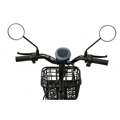 Электроскутер Maxxter E500 500Вт Gray
