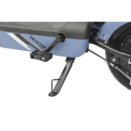 Электроскутер Maxxter E500 500Вт Gray