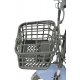 Электроскутер Maxxter E500 500Вт Gray Электроскутер Maxxter E500 500Вт Gray