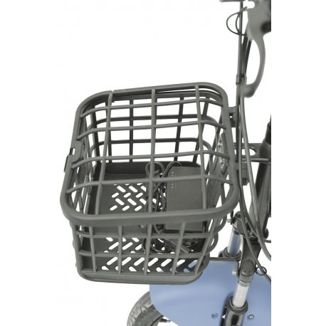 Электроскутер Maxxter E500 500Вт Gray