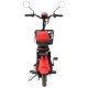 Электроскутер Maxxter E500 500Вт Red Электроскутер Maxxter E500 500Вт Red