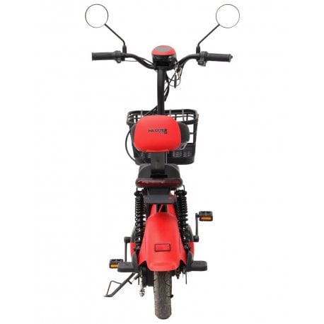Электроскутер Maxxter E500 500Вт Red