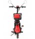 Электроскутер Maxxter E500 500Вт Red