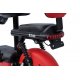 Электроскутер Maxxter E500 500Вт Red Электроскутер Maxxter E500 500Вт Red