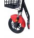Электроскутер Maxxter E500 500Вт Red