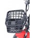 Электроскутер Maxxter E500 500Вт Red